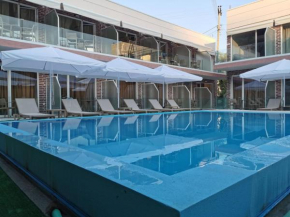 Hotel Capital Lux